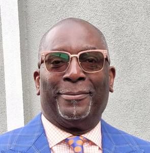 Meet your Posher, Terrence